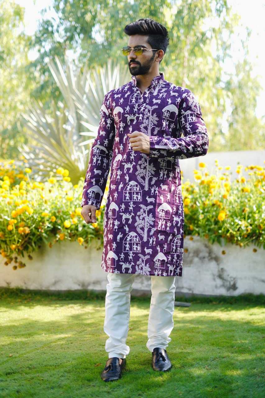YNF PARBON SILK RBV   The Forest WHOLESALE MENS WEAR MANUFACTURER